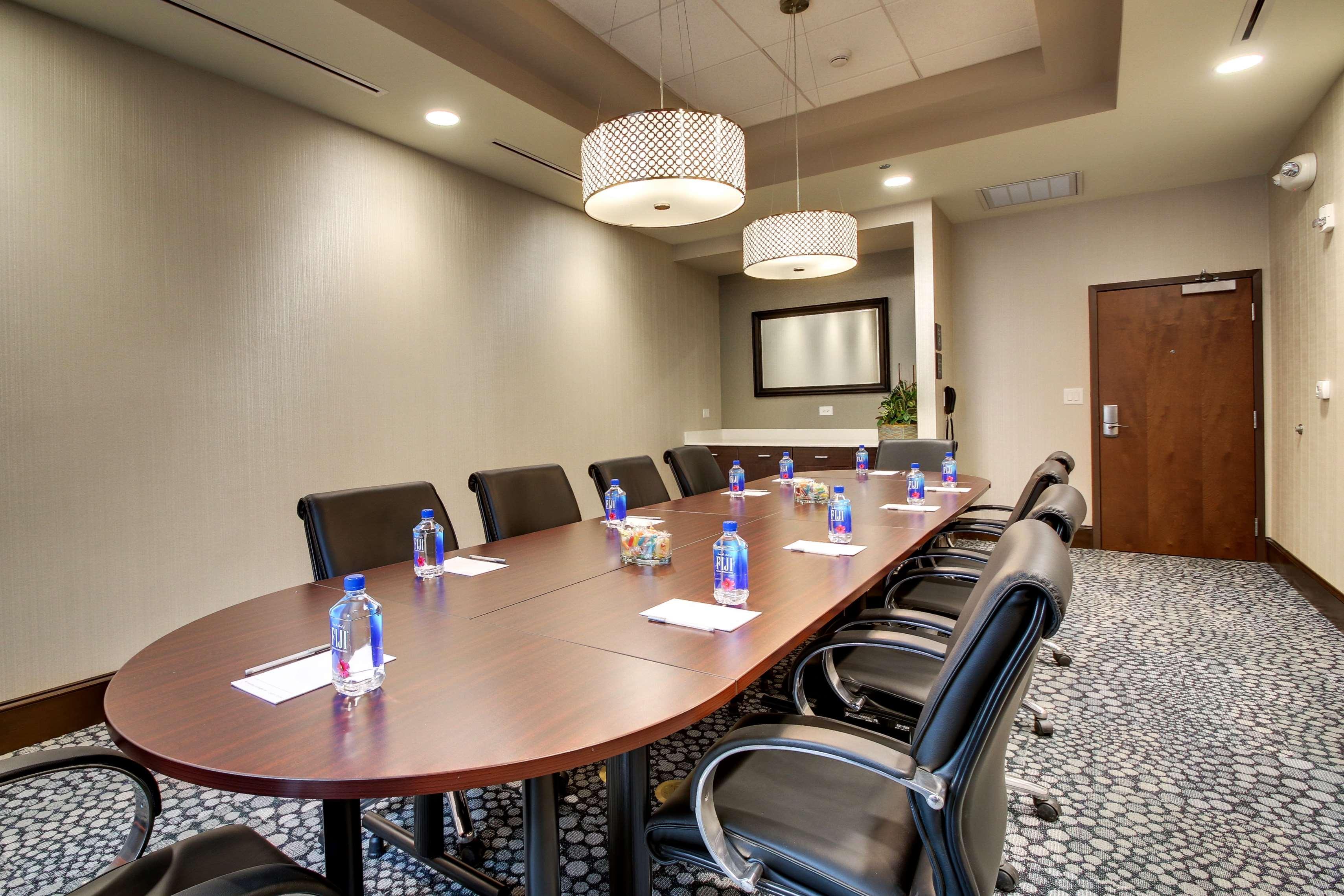 Hampton Inn & Suites Greenville Airport Екстер'єр фото