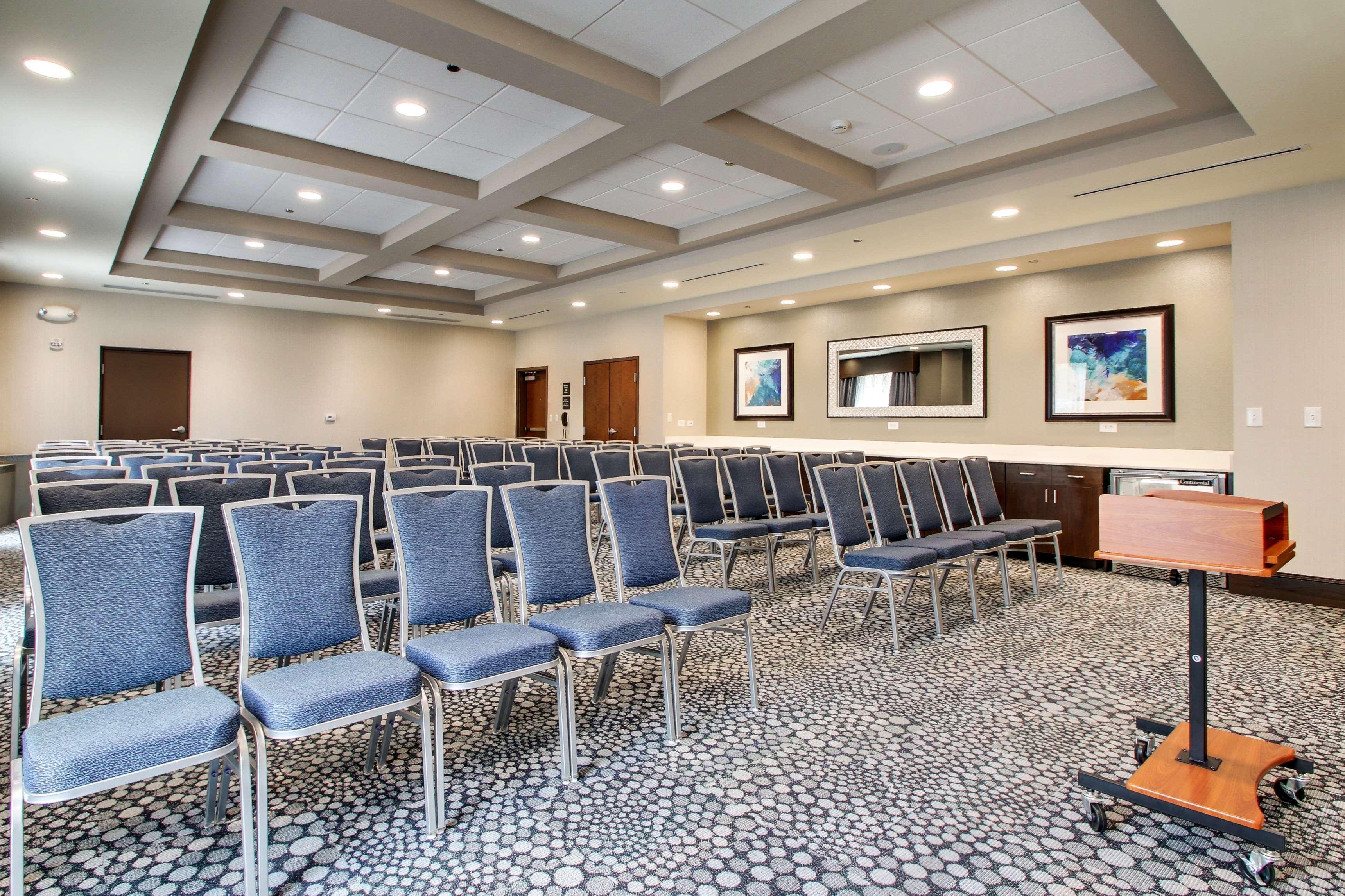 Hampton Inn & Suites Greenville Airport Екстер'єр фото